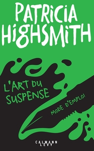 Picture of L'art du suspense - Mode d'emploi