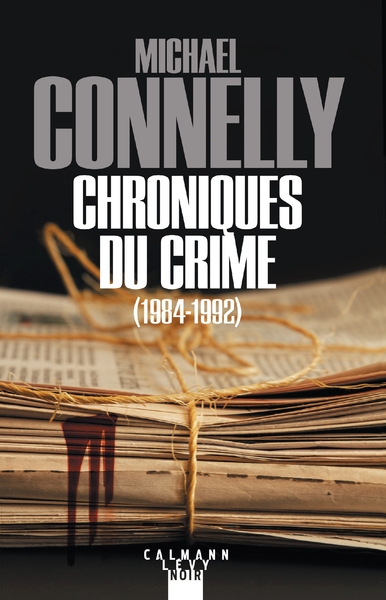 Image de Chroniques du crime