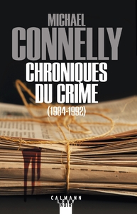 Image de Chroniques du crime