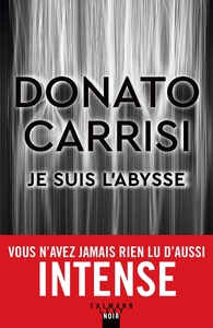 Picture of Je suis l'Abysse
