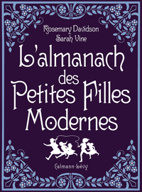Image de L'Almanach des petites filles modernes