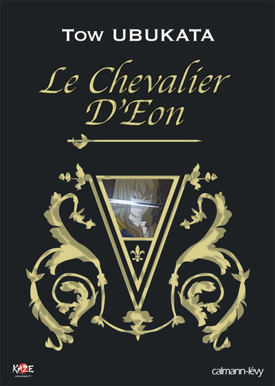 Image de Le Chevalier d'Eon