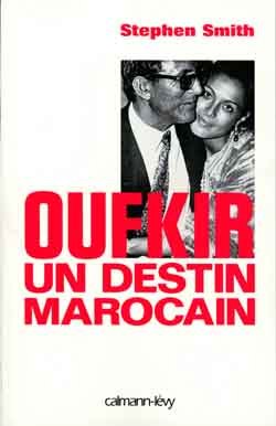 Picture of Oufkir un destin marocain