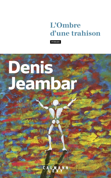 Image de L'Ombre d'une trahison