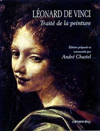 Picture of Traité de la peinture - Léonard de vinci