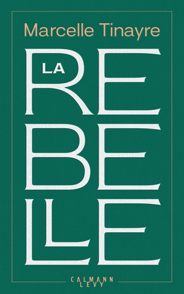 Image de La Rebelle