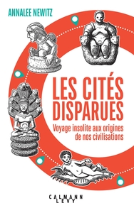 Picture of Les Cités disparues