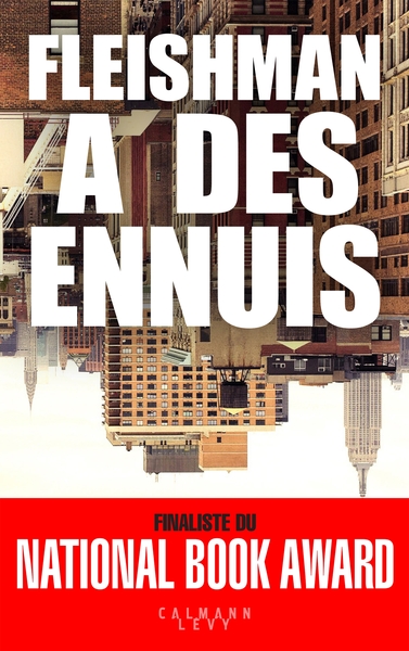 Picture of Fleishman a des ennuis