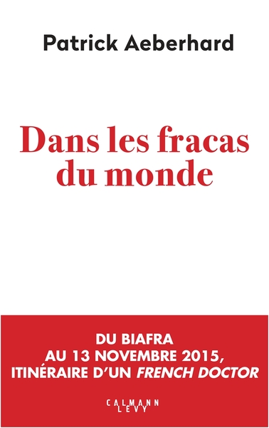 Image de Dans les fracas du monde