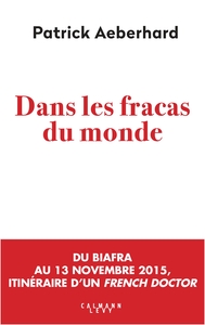 Image de Dans les fracas du monde