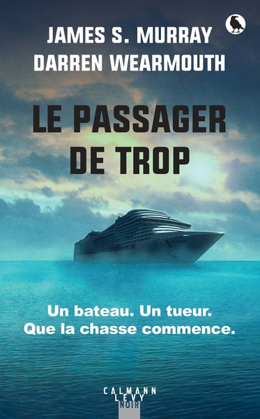 Picture of Le Passager de trop