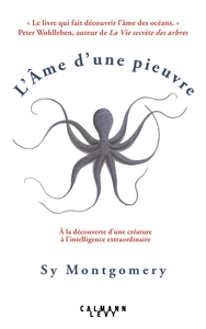 Picture of L AME D UNE PIEUVRE