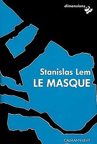 Image de LE MASQUE