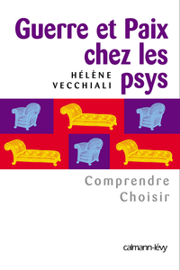 Image de Guerre et paix chez les psys
