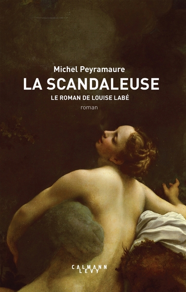 Picture of La Scandaleuse