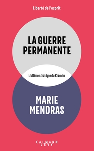 Picture of La Guerre permanente