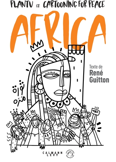 Picture of Africa