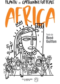 Picture of Africa