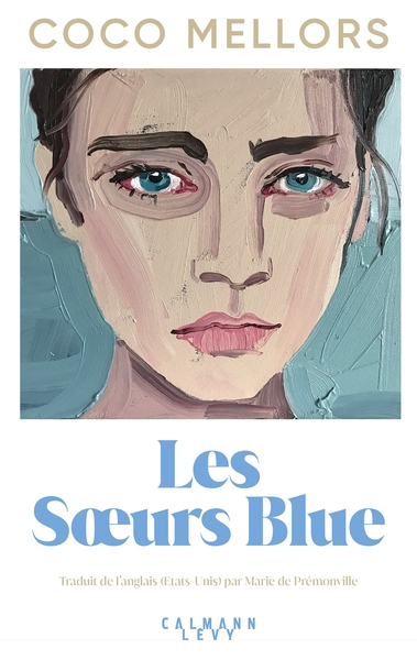 Image de Les Soeurs Blue