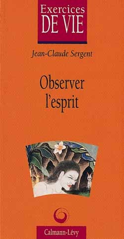 Picture of Observer l'esprit