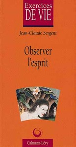 Picture of Observer l'esprit