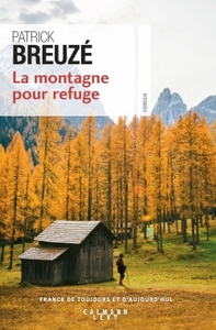 Image de La Montagne pour refuge