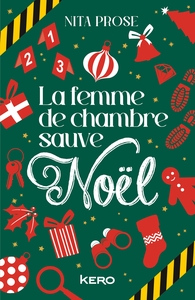 Picture of La femme de chambre sauve Noël