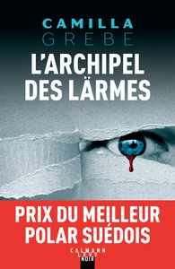 Image de L'Archipel des larmes