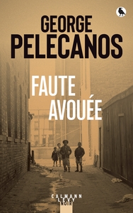 Image de Faute avouée