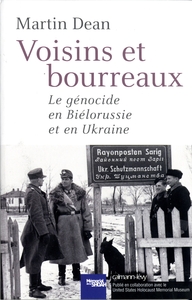 Image de Voisins et bourreaux