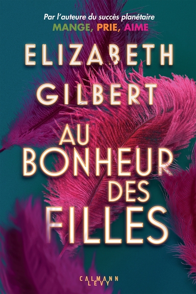 Picture of Au bonheur des filles