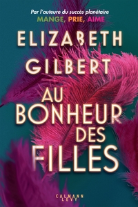 Picture of Au bonheur des filles