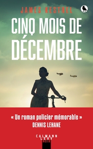 Image de Cinq mois de décembre