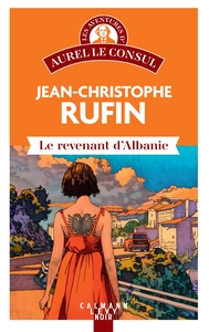 Picture of Le Revenant d'Albanie