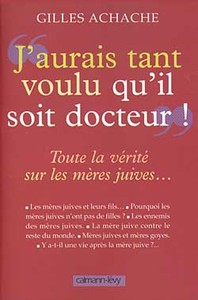 Image de «J'aurai tant voulu qu'il soit docteur»