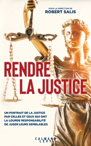 Image de Rendre la justice