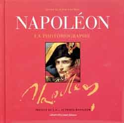 Image de Napoléon La Photobiographie