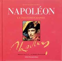 Image de Napoléon La Photobiographie