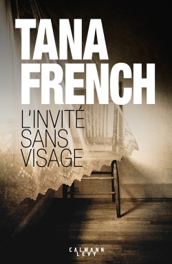 Image de L'Invité sans visage