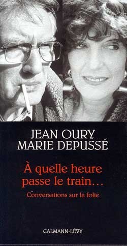 Picture of A quelle heure passe le train...