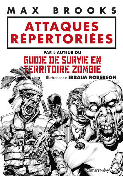 Image de Attaques répertoriées