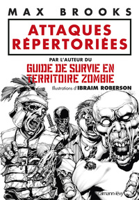 Image de Attaques répertoriées