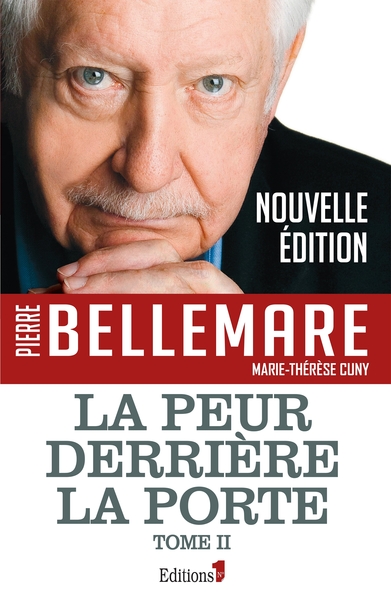 Picture of La peur derrière la porte Tome 2