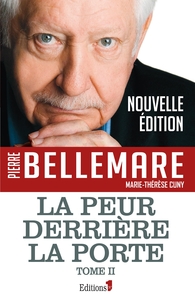Picture of La peur derrière la porte Tome 2