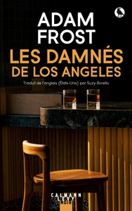 Picture of Les Damnés de Los Angeles