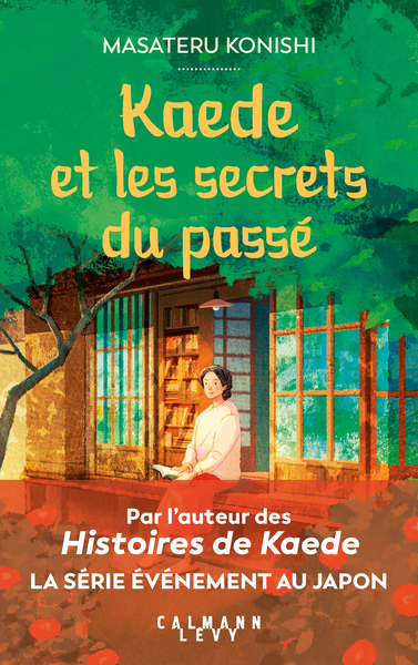 Image de Kaede et les secrets du passé