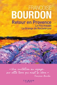 Image de Retour en Provence