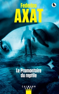 Picture of Le Promontoire du reptile