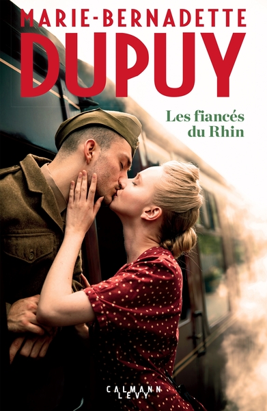Picture of Les Fiancés du Rhin - Nouvelle édition