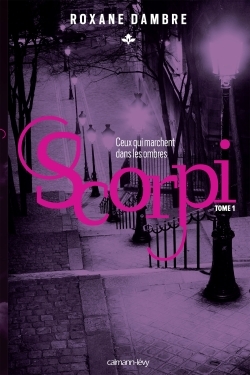 Image de Scorpi T01 : ceux qui marchent dans les ombres